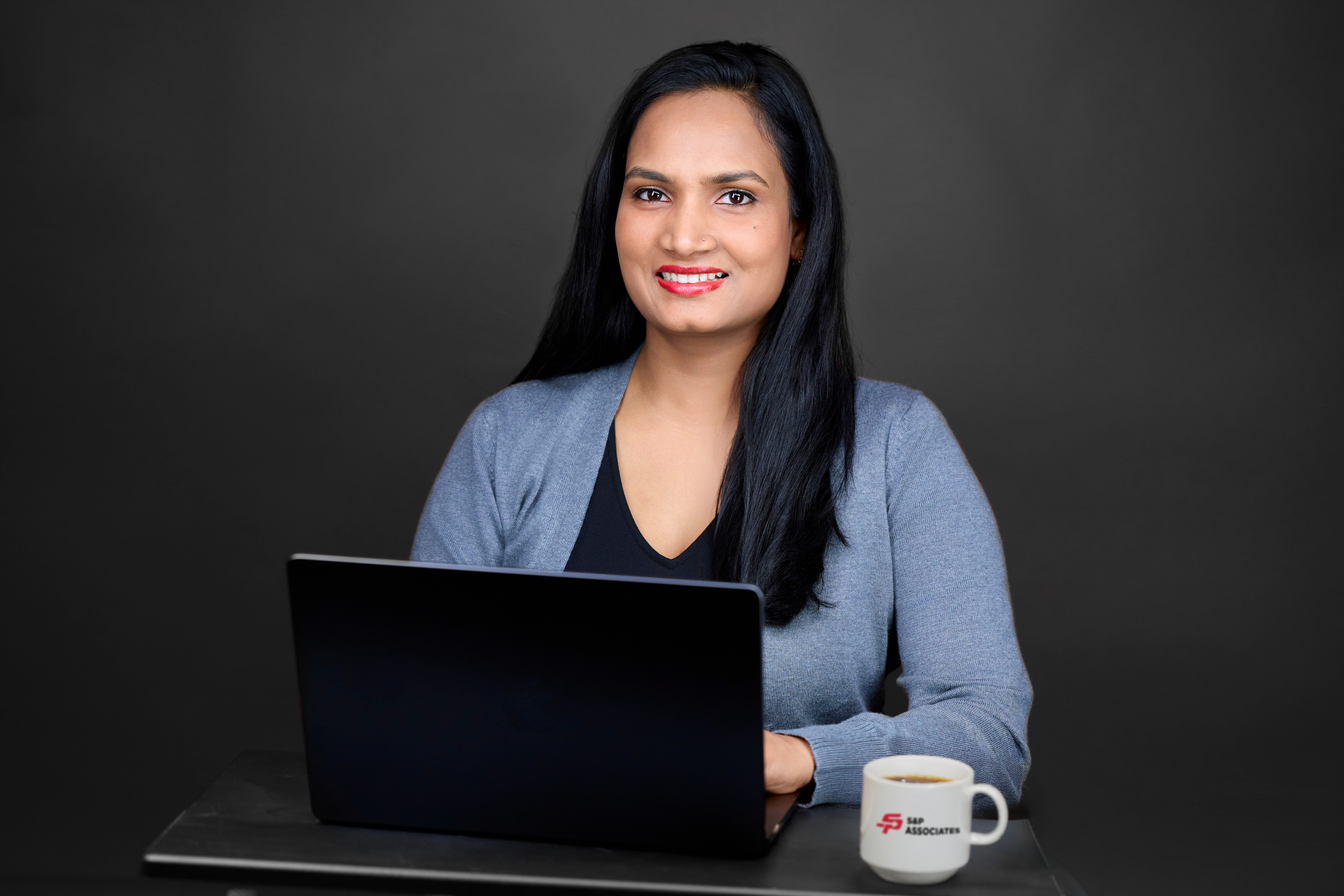 Prativa Shah, EA